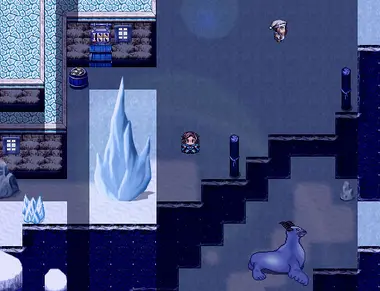 Labyronia Elements preview 4