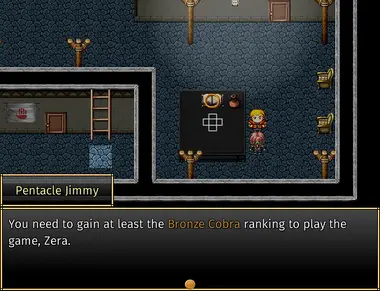 Labyronia Elements preview 9