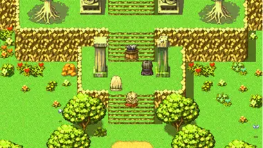 Labyronia RPG 2 preview 4