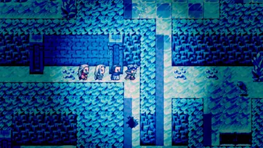 Labyronia RPG 2 preview 3