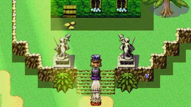 Labyronia RPG 2 preview 2