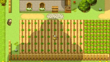 Labyronia RPG preview 4