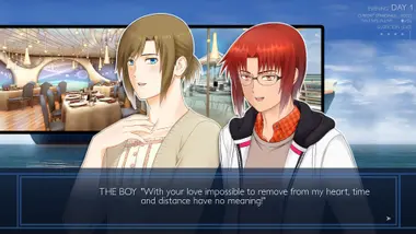 Ladykiller in a Bind preview 4