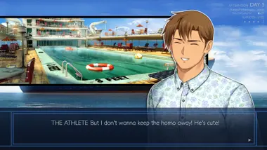 Ladykiller in a Bind preview 5