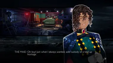 Ladykiller in a Bind preview 3