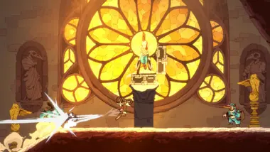 Laika: Aged Through Blood preview 7