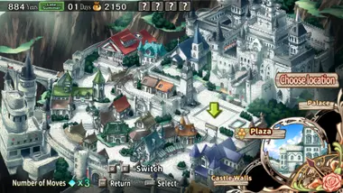 Lair Land Story preview 7