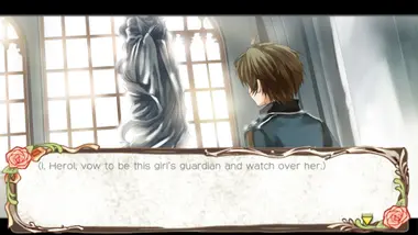 Lair Land Story preview 2