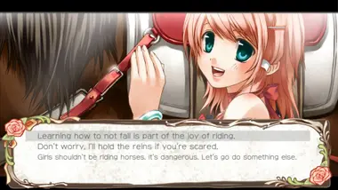 Lair Land Story preview 6