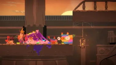 Lair of the Clockwork God preview 2