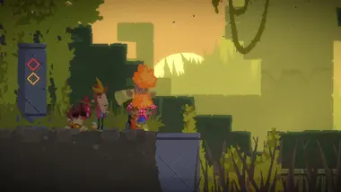 Lair of the Clockwork God preview 3