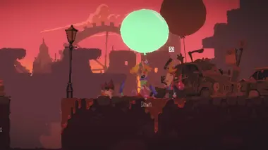 Lair of the Clockwork God preview 4