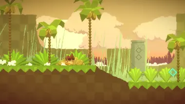 Lair of the Clockwork God preview 6