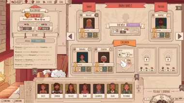 Lakeburg Legacies preview 5