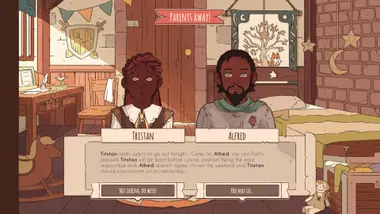 Lakeburg Legacies preview 7