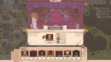 Lakeburg Legacies preview 14