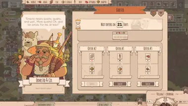 Lakeburg Legacies preview 10