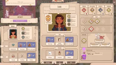Lakeburg Legacies preview 4