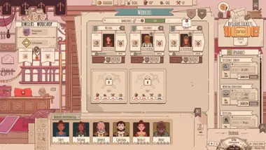 Lakeburg Legacies preview 9