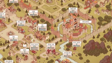 Lakeburg Legacies preview 2