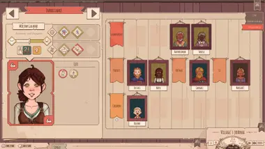 Lakeburg Legacies preview 15