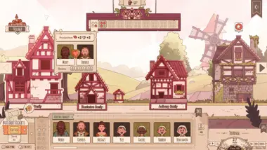 Lakeburg Legacies preview 8