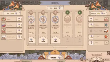 Lakeburg Legacies preview 12