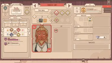 Lakeburg Legacies preview 3