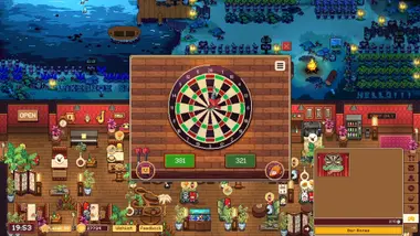 Lakeside Bar preview 8
