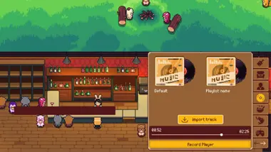 Lakeside Bar preview 5