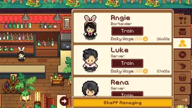 Lakeside Bar preview 7