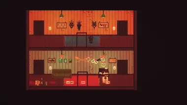 Lakeview Cabin Collection preview 5
