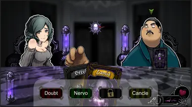 Lamia's Game Room preview 2