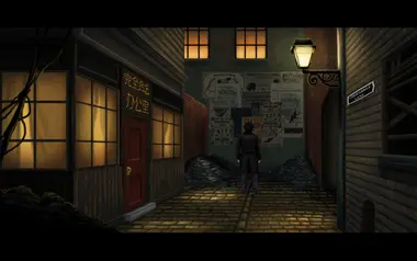 Lamplight City preview 2