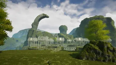Land of an Endless Journey preview 4