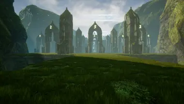 Land of an Endless Journey preview 5