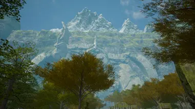Land of an Endless Journey preview 2
