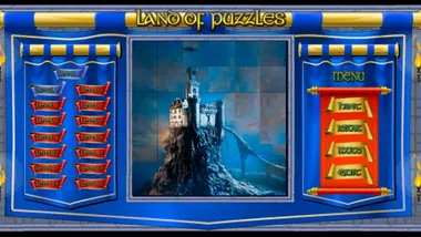 Land of Puzzles: Castles preview 5