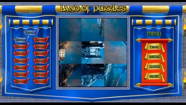 Land of Puzzles: Castles preview 3