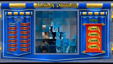 Land of Puzzles: Castles preview 4