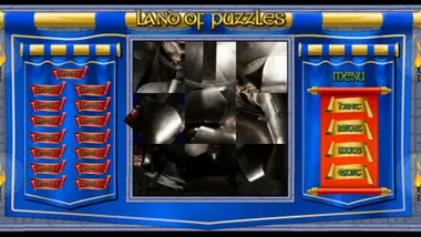 Land of Puzzles: Knights preview 3
