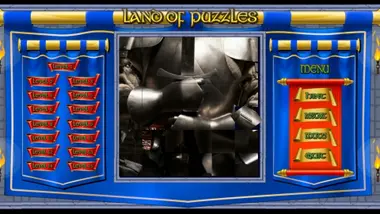 Land of Puzzles: Knights preview 2