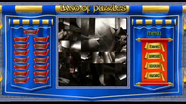 Land of Puzzles: Knights preview 5