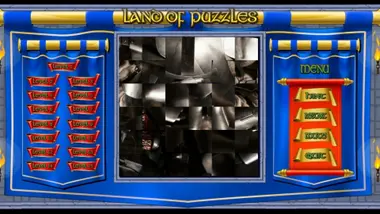 Land of Puzzles: Knights preview 4