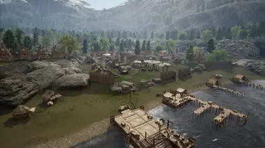 Land of the Vikings preview 2