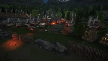 Land of the Vikings preview 8