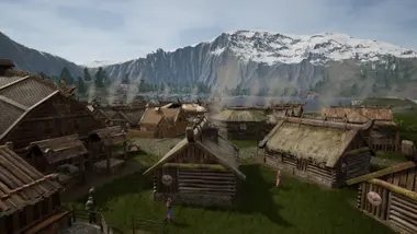 Land of the Vikings preview 11