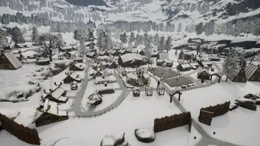 Land of the Vikings preview 7