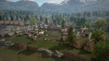 Land of the Vikings preview 9