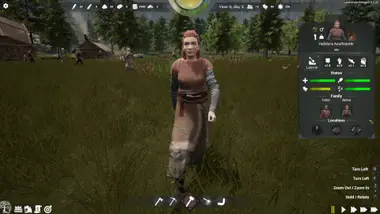 Land of the Vikings preview 4